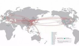 航线23年第2批伙伴最新爆料,航线新动态大揭秘！”